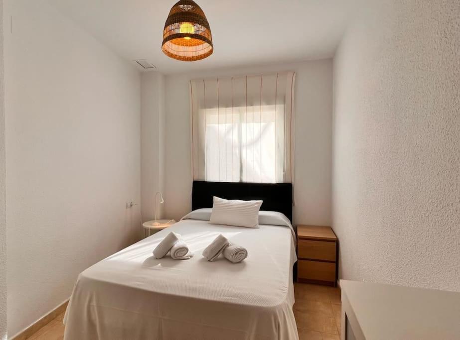 Appartement Sibssanlucar Carril Sandiego Centro Familias Garaje