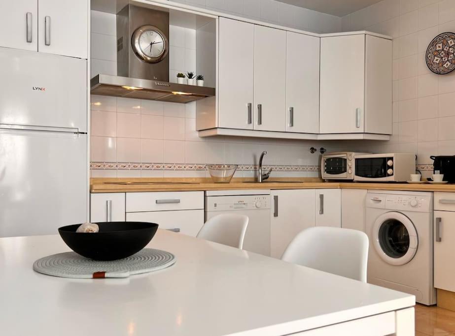 Appartement Sibssanlucar Carril Sandiego Centro Familias Garaje *