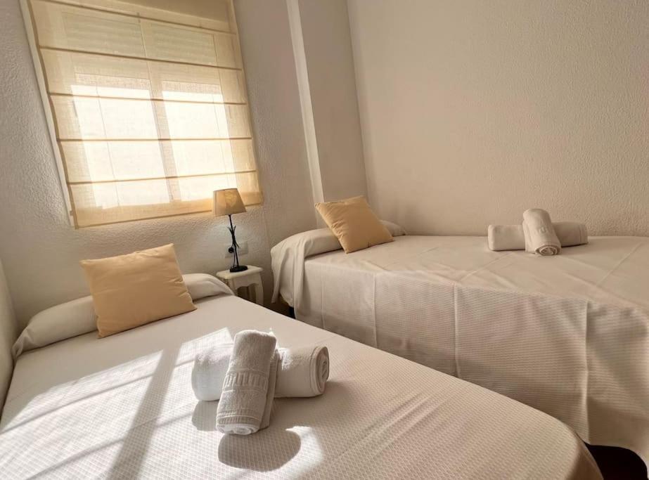 Sibssanlucar Carril Sandiego Centro Familias Garaje Apartment