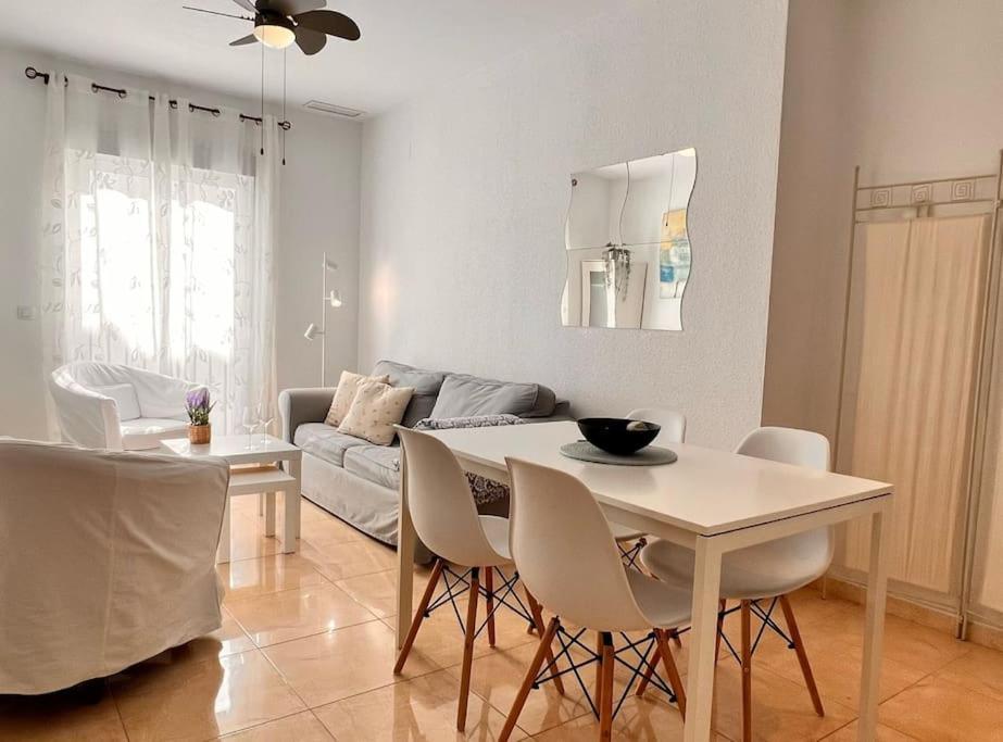 Sibssanlucar Carril Sandiego Centro Familias Garaje Apartment Sanlúcar de Barrameda