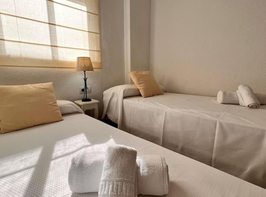 Apartment Sibssanlucar Carril Sandiego Centro Familias Garaje Sanlúcar de Barrameda