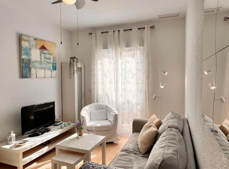 Apartament Sibssanlucar Carril Sandiego Centro Familias Garaje Sanlúcar de Barrameda
