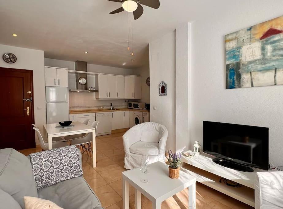 Apartament Sibssanlucar Carril Sandiego Centro Familias Garaje *