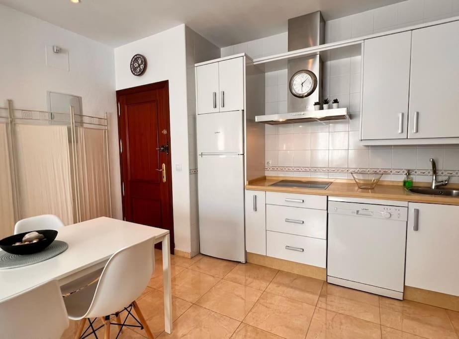 Apartament Sibssanlucar Carril Sandiego Centro Familias Garaje