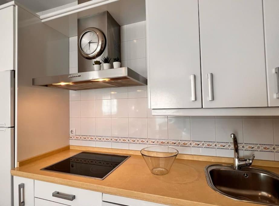 Apartament Sibssanlucar Carril Sandiego Centro Familias Garaje *