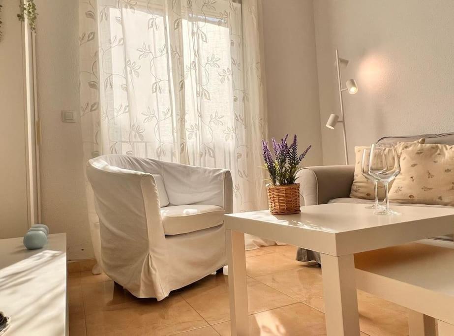 Apartament Sibssanlucar Carril Sandiego Centro Familias Garaje Sanlúcar de Barrameda
